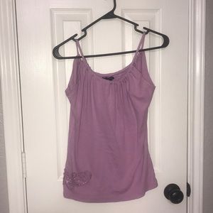 VGUC Parallel Size M Medium Butterfly Tank